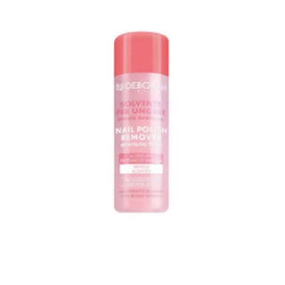 DEBORAH MILANO Solvente per smalto senza acetone 120 ml