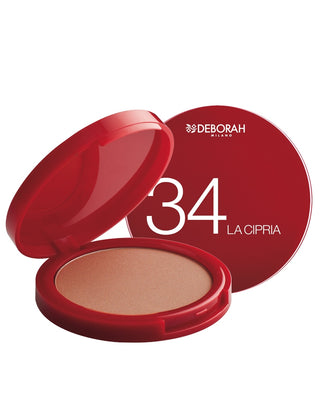 Deborah Deborah Face powder The Face Powder 34 