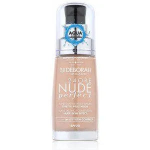 Deborah Milano Dh Makeup 24ore Perfect Nude 01