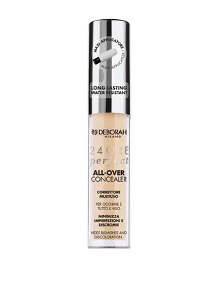 Deborah Κορ. Υγρό 24Ω Perfect 3_2 