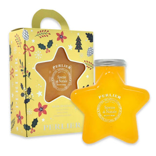 Perlier Christmas Spices Shower Cream 470ml 