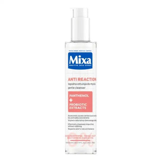 Mixa Anti Reaction Gentle Cleanser 150 ml