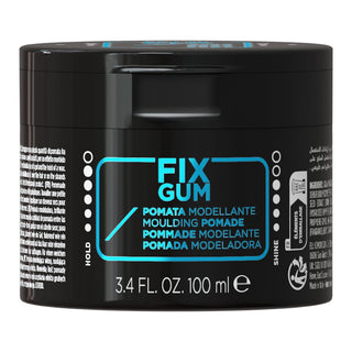 Kemon Fix Gum Pomata Modellante 100 ml