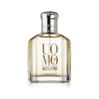 Moschino Uomo? Eau De Toilette Spray 75ml 