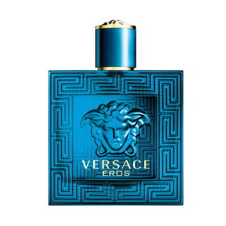 Versace Eros 100 ml — 남성용 오 드 뚜왈렛