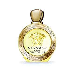 Versace Eros Pour Femme 30 ml — Toaletní voda pro ženy