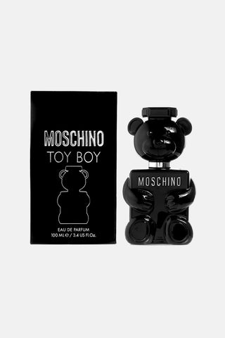 Moschino Toy Boy EDP 100ml — Eau de Parfum