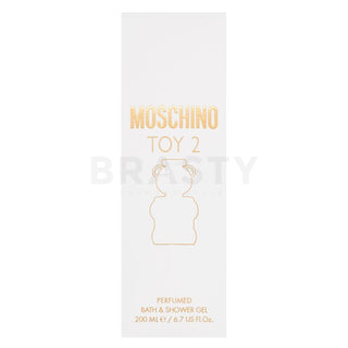 Moschino Toy 2 SWG W 200 ml