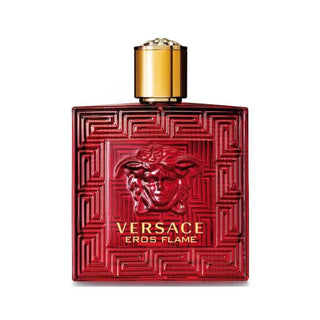 Versace Eros Flame 50 ml — Parfémová voda