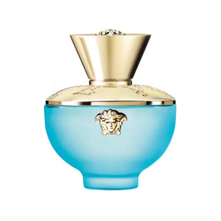 Versace Dylan Turquoise 30 ml — 여성용 오드뚜왈렛