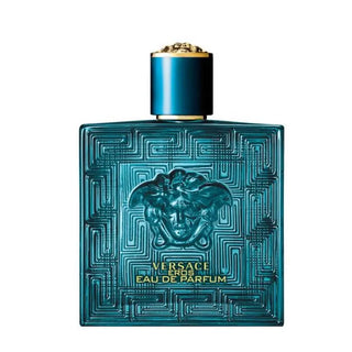 Versace Eros 50 ml — Eau de parfum Uomo