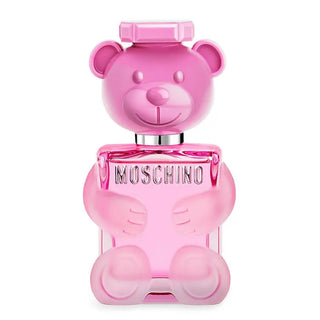 Moschino Toy 2 Bubble Gum Eau de Toilette Spray 50ml