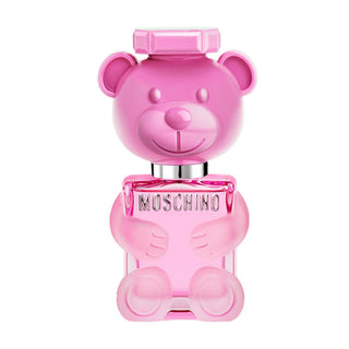 Moschino Toy 2 Bubble Gum Trattamento spray per capelli non grasso 30 ml
