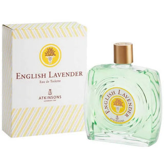 Atkinsons English Lavender EDT 150ml — Eau de Toilette