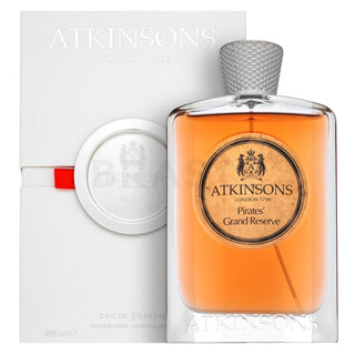 Atkinsons Pirates' Grand Reserve EDP U 100 ml