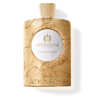 Atkinsons Gold Fair In Mayfair EDP 100ml