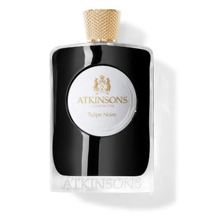 Atkinsons Tulipe Noire EDP 100 ml — Eau de Parfum