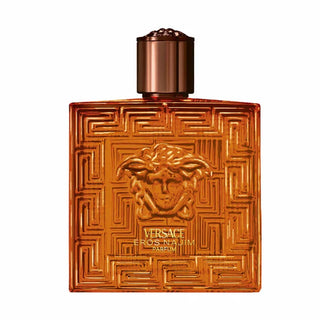 Versace Eros Najim 100 ml — Eau de parfum Uomo