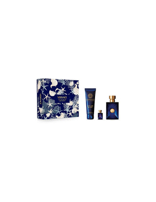 Versace Dylan Blue Homme Edt Spray 100ml Sets