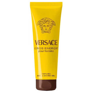 Versace Eros Energy Dusjgel 250 ml — Dusjgel