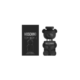 Moschino Toy Boy 2 Uomo 30 ml — Eau de Parfum