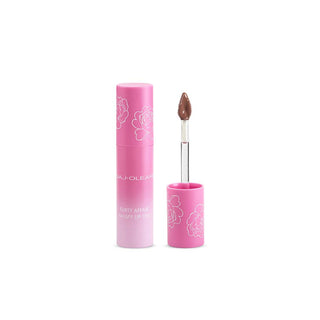 Naj-oleari Flirty Affair Balmy Lip Tint 01 mocha silk