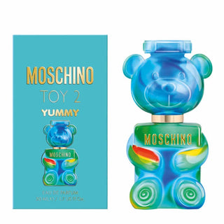 Moschino Toy 2 Yummy Eau De Parfum Spray 50ml