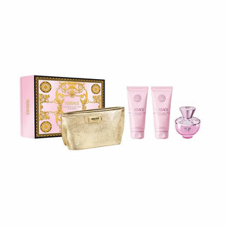 Versace Dylan Blush Pink 100 ml — Women's Eau de Parfum
