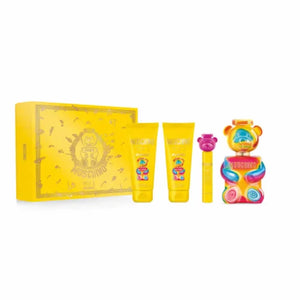 Moschino Toy 2 Gummy Eau de parfum 100 ml — Eau de parfum donna