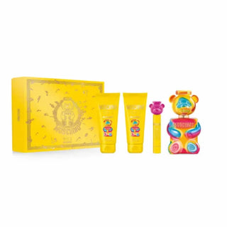 Moschino Toy 2 Gummy Eau de parfum 100 ml — Eau de parfum donna