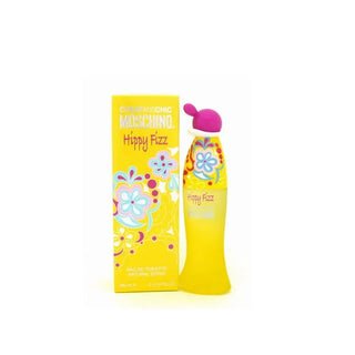 Moschino Cheap And Chic Hippy Fizz 100 ml — Άρωμα