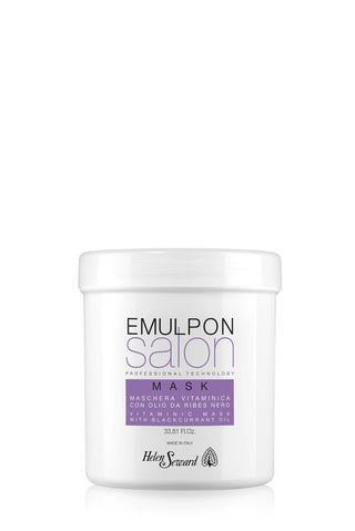 Helen Seward Emulpon Salon Maschera 1000 ml — Maschera capelli