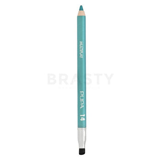 Pupa Карандаш для глаз Multiplay 14 Aqua Green 1,2 г