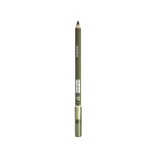 Pupa Multiplay Matita Occhi 17 Elm Green — Matita occhi