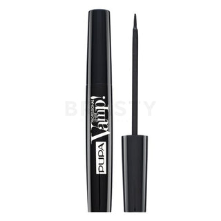 Pupa Vampyyri! Liner Professional Waterproof 100 extra musta 4,5 ml