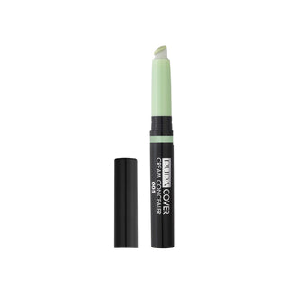 Pupa Correttore Crema 005 Verde 2,4 ml — Correttore