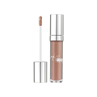 Pupa Miss Pupa Gloss 105 Majestic Nude — Gloss Labbra