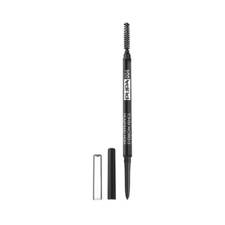Pupa Eyebrow High Definition Pencil 004 Extra Dark — Matita Sopracciglia