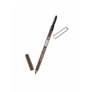 Pupa True Sopracciglia Waterproof 001 Biondo 1,08 g — Matita Sopracciglia