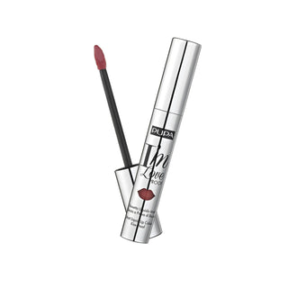 Pupa I'm Loverproof Matt 003 Rose Nude 2,7 ml — Rossetto