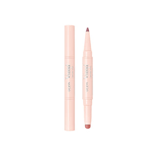 Pupa Vamp Creamy Duo 006 Deep Rose — Rossetto