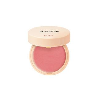 Pupa Wonder Me Blush 007 Good Vibes 4 g