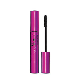 Pupa mascara vamp! 9ml black volume