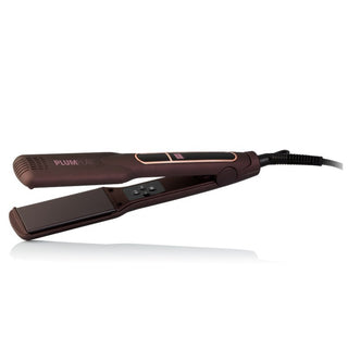 Labor Plum Flat Piastra Evo Ceramica Tourmaline — Piastra per capelli