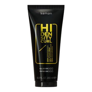 Kemon Hi Density Curl Defining Cream 200ml