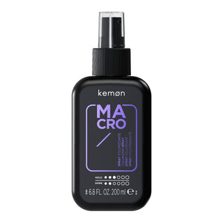 Kemon Macro Volumizing Volumizzante 200ml
