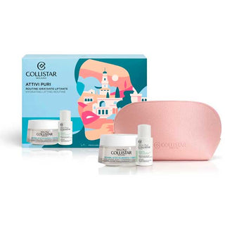Collistar Hyaluronic Acid + Ceramides Skincare Set Gift Set