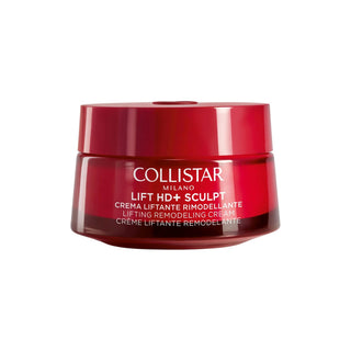 Collistar Crema Lift HD+ Sculpt liftante rimodellante 50 ml — Crema viso