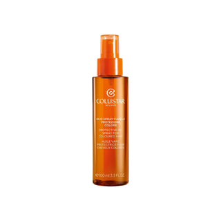 Collistar Aceite Spray Protector Del Color 100ml