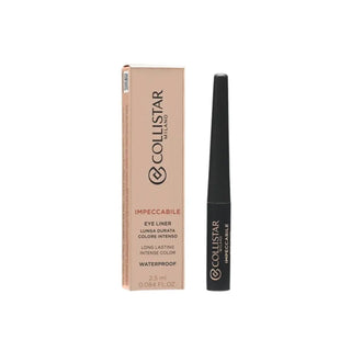 Collistar Makelloser Eye Liner Burgunder 03 